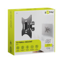Goobay TV Wall Mount Basic TILT (Size S)