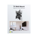 Goobay TV Wall Mount Basic TILT (Size S)