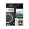 Goobay Sync & Charge Super Speed USB-C™ 3.2 Gen 1 USB-C™ cable 0.5 m