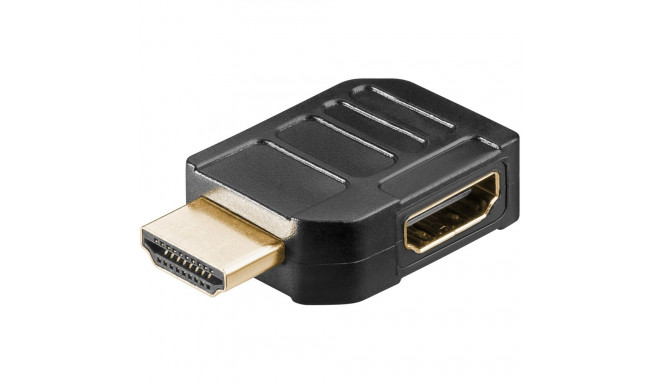 Goobay HDMI nurgaadapter