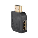 Goobay HDMI™ Angle Adapter