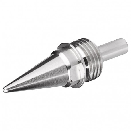 Goobay Soldering Tip for Gas Soldering Iron ø 1.6 mm