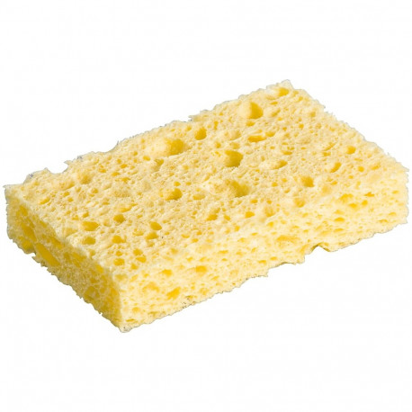 Goobay Tools Cleaning Sponge for Soldering Iron (10 tk)
