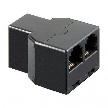Goobay ISDN T-Adapter must (10 tk)