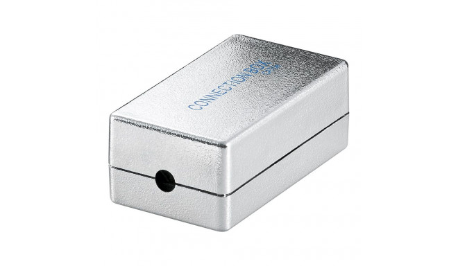 Goobay võrgukaabli ühenduskarp CAT 5e (100 MHz), STP