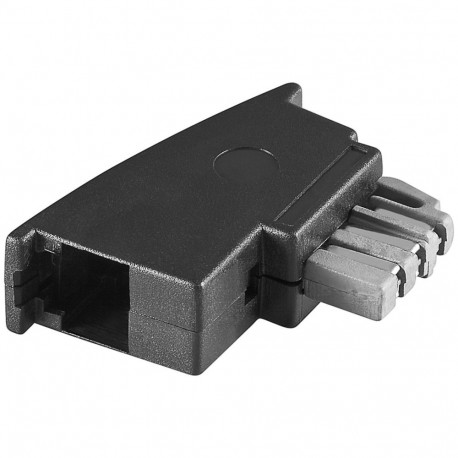 Goobay TAE telefoni adapterpistik (10 tk)