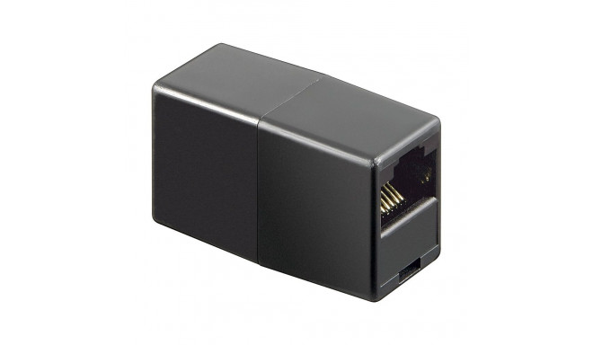 Goobay ISDN must adapter (10 tk)