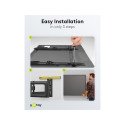 Goobay TV seinakinnitus Basic FULLMOTION (L)