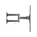 Goobay TV wall mount Basic FULLMOTION (L)
