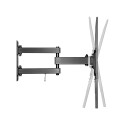 Goobay TV wall mount Basic FULLMOTION (L)
