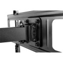 Goobay TV wall mount Basic FULLMOTION (L)