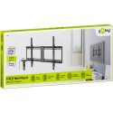Goobay TV wall mount Basic FIXED (XL)