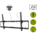Goobay TV seinakinnitus Basic TILT (XL)