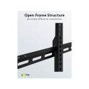 Goobay TV wall mount Basic FIXED (XL)