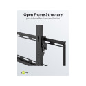Goobay TV wall mount Basic TILT (XL)