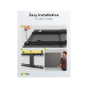 Goobay TV seinakinnitus Basic FIXED (XL)