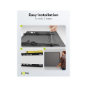 Goobay TV seinakinnitus Basic TILT (L)