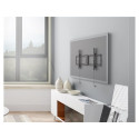 Goobay TV wall mount Basic FIXED (XL)