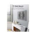 Goobay TV wall mount Basic FIXED (M)