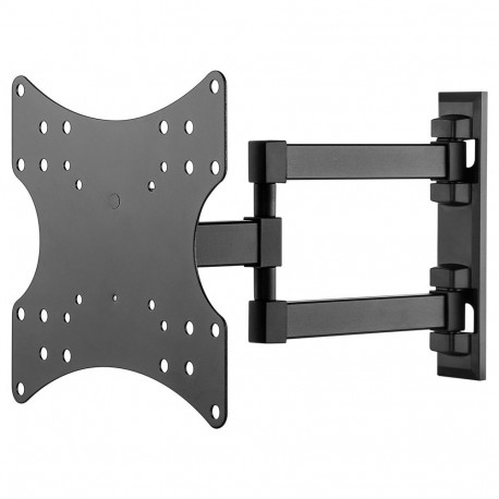 Goobay TV wall mount Basic FULLMOTION (S)
