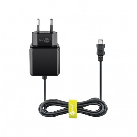 Goobay Micro-USB toiteallikas (15 W)