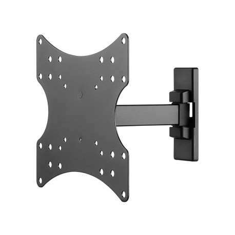 Goobay TV wall mount Basic FULLMOTION (S)