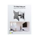 Goobay TV seinakinnitus Basic FULLMOTION (S)