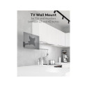 Goobay TV seinakinnitus Basic FULLMOTION (S)