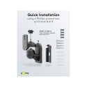 Goobay Speaker Mount Universal