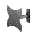 Goobay TV wall mount Basic FULLMOTION (S)