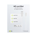 Goobay Apple Lightning laadija komplekt (5 W)