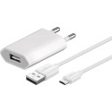 Goobay Micro-USB laadija komplekt (5 W)