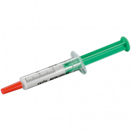 Goobay Heat Conductive Paste, in Handy Squirts, 2 ml 2 ml