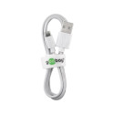 Goobay USB-C Charging and Sync Cable (USB-A > USB-C) 3 m