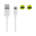 Goobay USB-C Charging and Sync Cable (USB-A > USB-C) 2 m