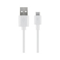 Goobay Micro-USB laadimis- ja sünkroonimiskaabel 1 m