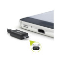 Goobay Micro-USB Charging and Sync Cable 1 m