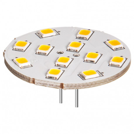 Goobay LED ketaslaevalgusti, 2 W