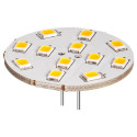 Goobay LED Disc Spotlight, 2 W