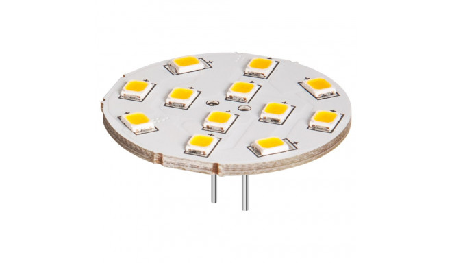Goobay LED ketaslaevalgusti, 2 W