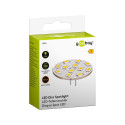 Goobay LED Disc Spotlight, 2 W