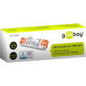 Goobay LED trafopinge 24 V (DC) (DC), 15 W