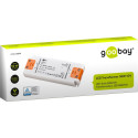 Goobay LED trafopinge 12 V (DC), 50 W
