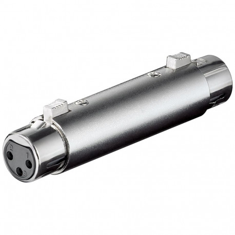 Goobay XLR Adapter (Connector)