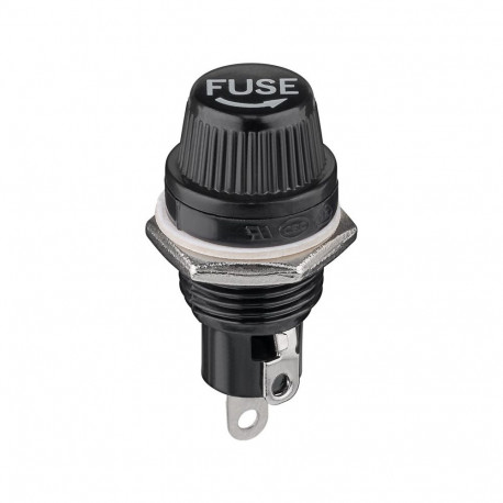 Goobay Tools Fuse Holder for Size 5x20 (10 tk)