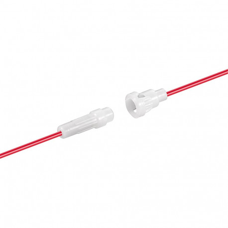 Goobay Tools kaitsmehoidik suurusele 5x20 (10 tk)