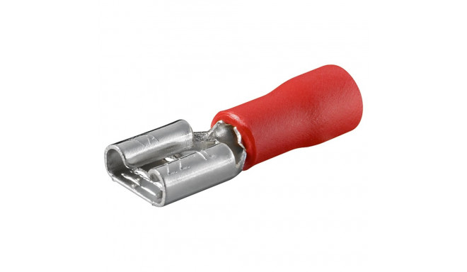 Goobay Tools punane emane lamepistik