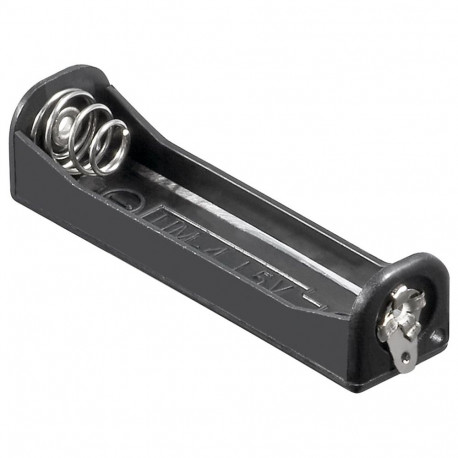 Goobay 1x AAA (Micro) Battery Holder (10 tk)