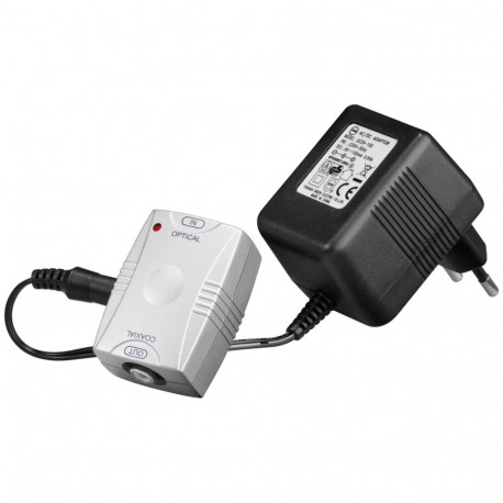 Goobay Opto-Coaxial Audio-Converter