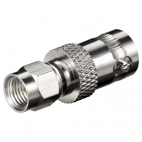 Goobay SMA isane > BNC emane